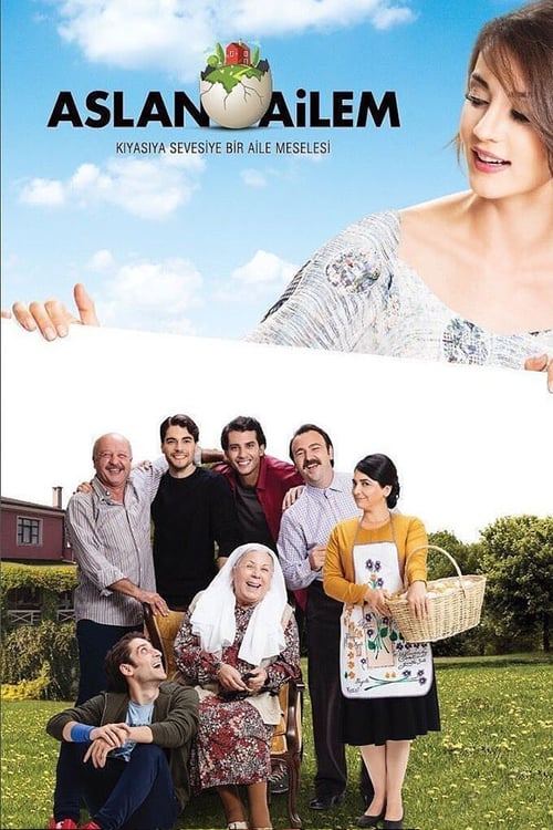 مسلسل عائلة اصلان الحلقة 18