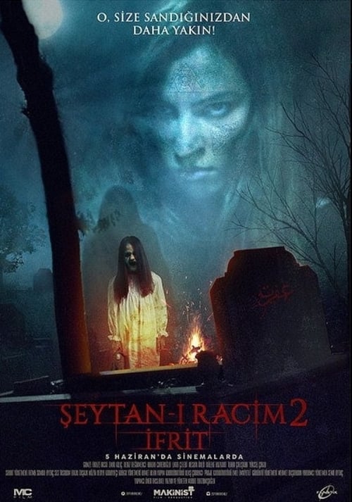 فيلم الشيطان الرجيم 2 2015 مترجم