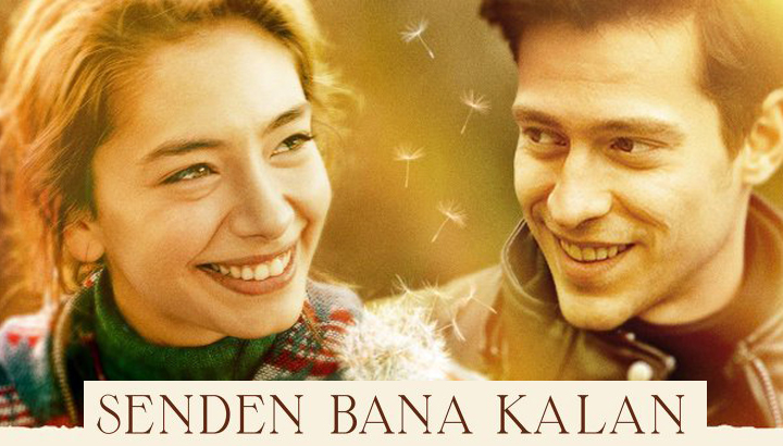 Senden Bana Kalan FULL HD