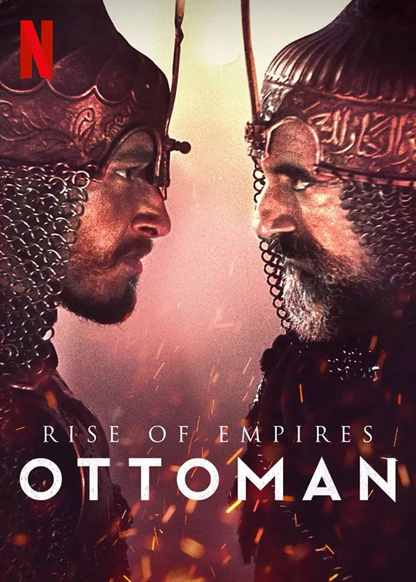 مسلسل Rise of Empires Ottoman الموسم الثاني الحلقة 4 مدبلجة