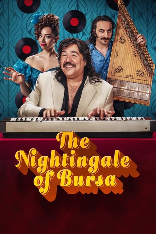 فيلم The Nightingale of Bursa 2023 مترجم