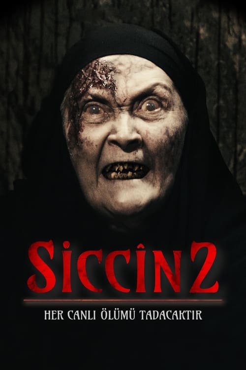 فيلم Siccin 2 2015 مترجم