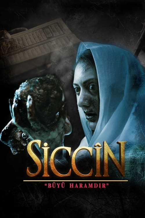 فيلم Siccin 2014 مترجم