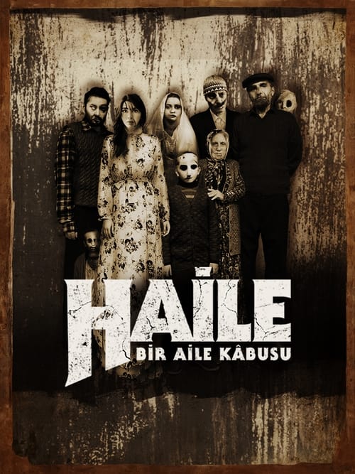 فيلم حائل كابوس عائلي Haile 2023 مترجم
