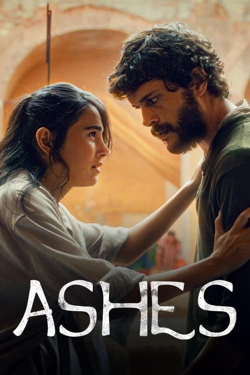 فيلم الرماد 2024 Ashes مترجم