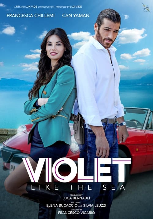 مسلسل فيولا مدبلج الحلقة 9