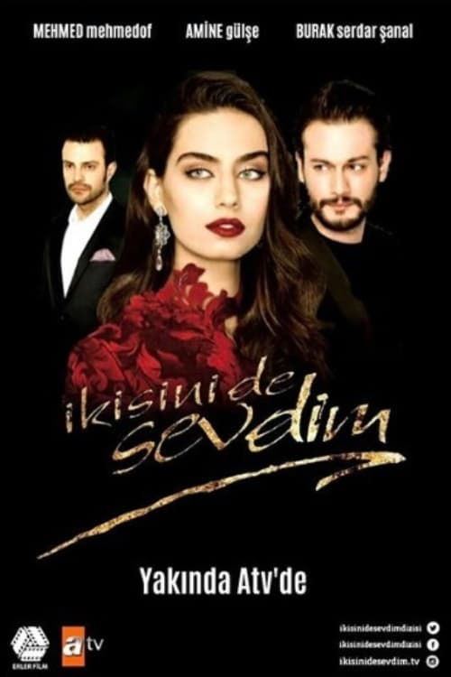 مسلسل احببت الاثنين مدبلج الحلقة 1