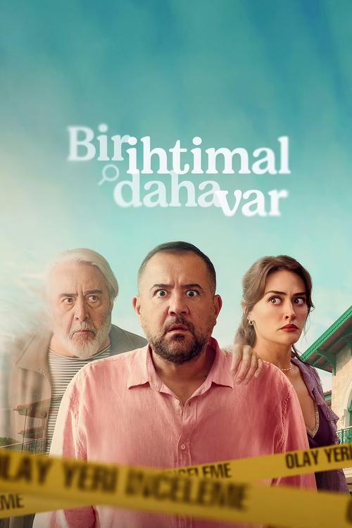 مسلسل المراهنة على الشبح الحلقة 5