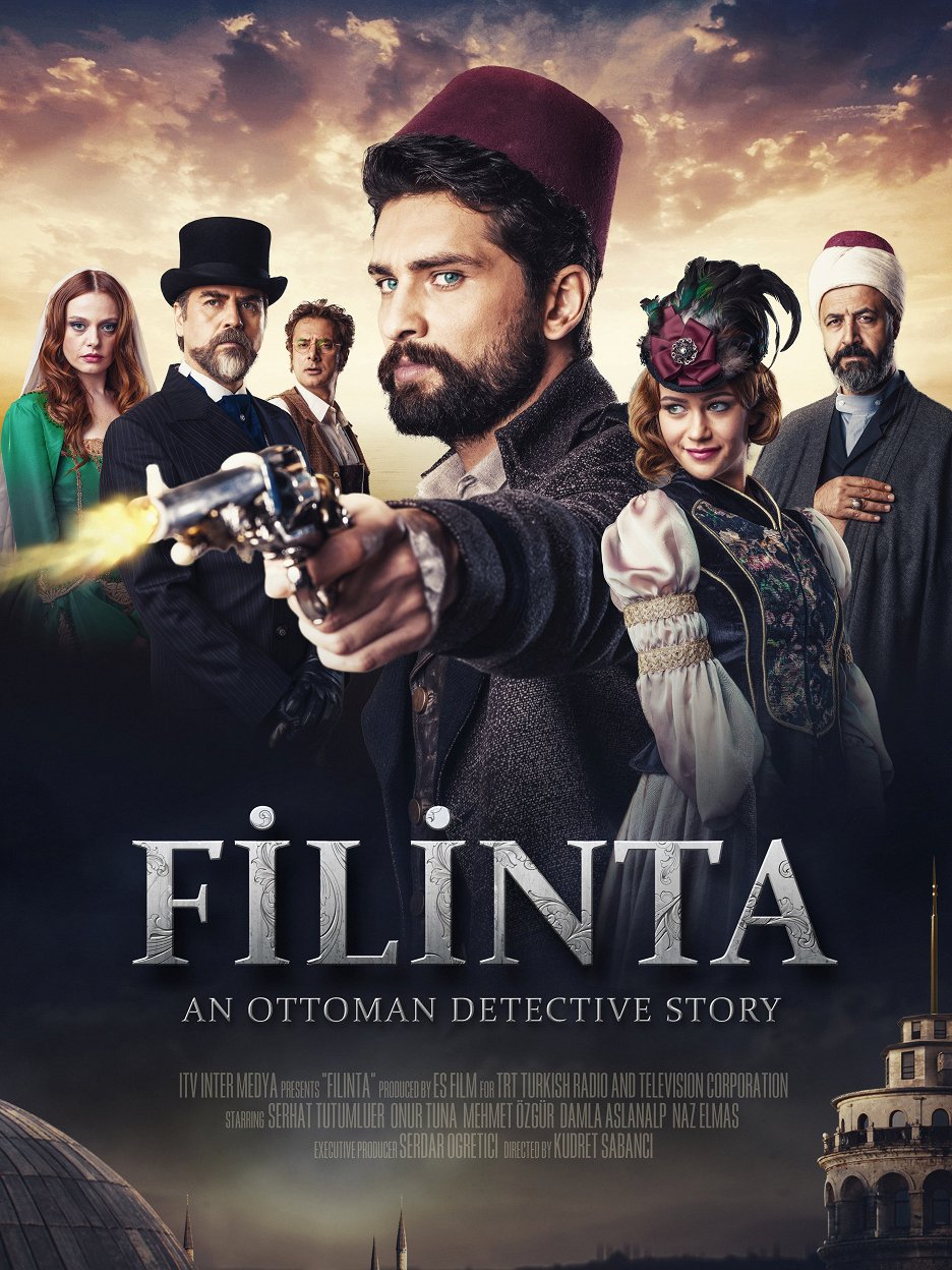 مسلسل فيلينتا الموسم الثانى الحلقة 1