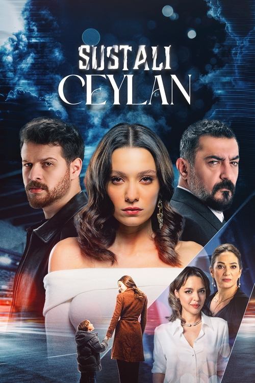مسلسل الغزال الحلقة 2