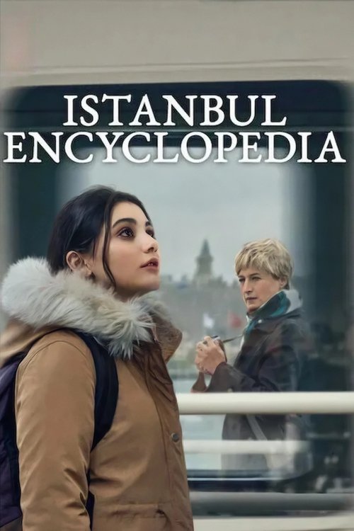 مسلسل موسوعة اسطنبول الحلقة 6